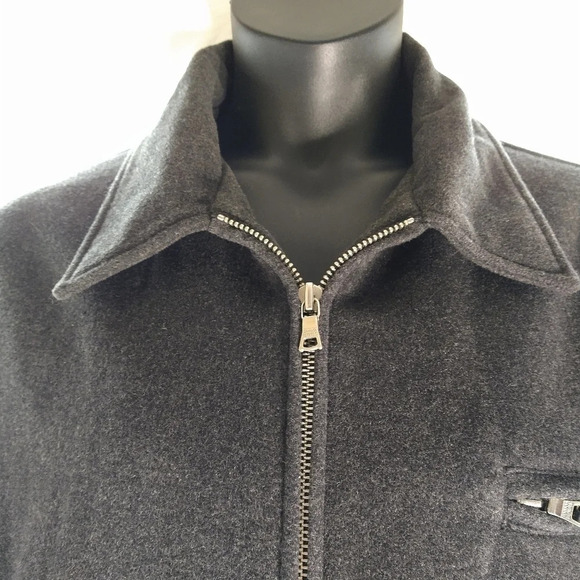 Banana Republic Wool Jacket EUC ๐ - Picture 5 of 13